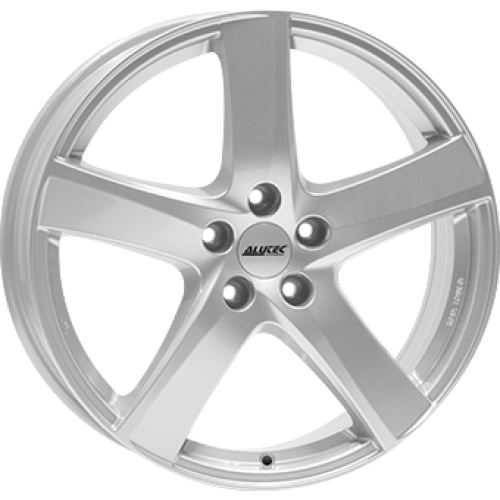 Alutec FREEZE 5X112 6,5J R16 ET41 Ezüst Alufelni