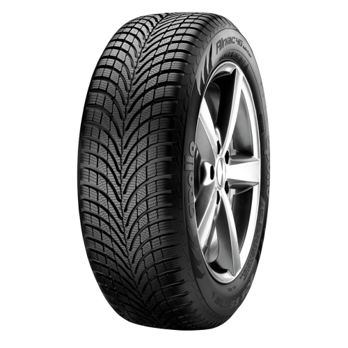 185/55 R15 Apollo Alnac 4G Winter 82H  Gumi