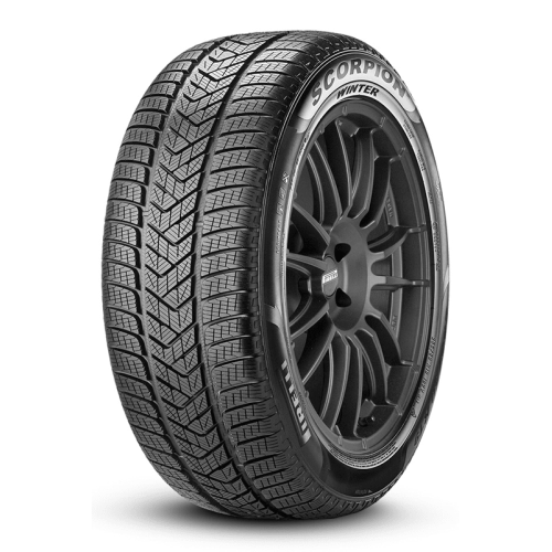 315/35 R21 Pirelli Scorpion Winter XL RSC TL * 111V XL Gumi