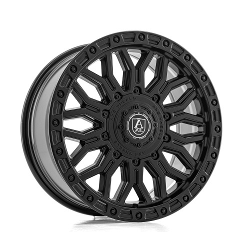 5x118 17x8 ET40 AXE EX39 Alufelni