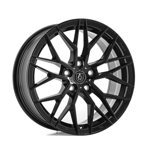 5x118 17x7,5 ET40 AXE EX44 Alufelni