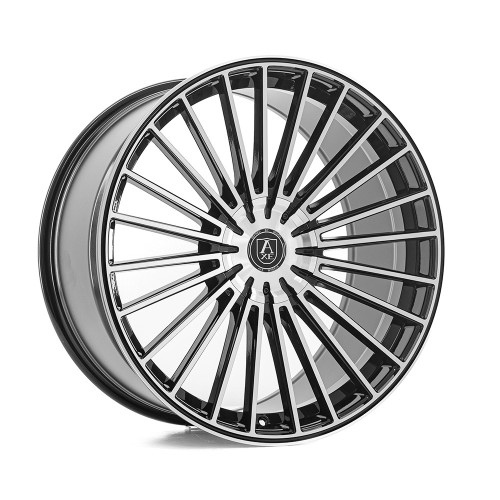6x120 22x11,5 ET50 AXE EX50 Alufelni