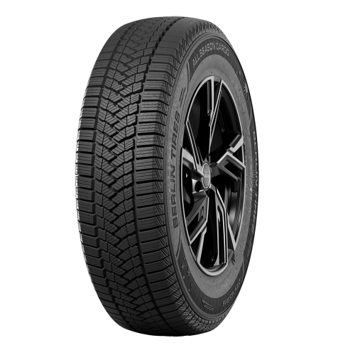 BERLIN TIRES 235/65R16C 115/113S AS CARG Gumi