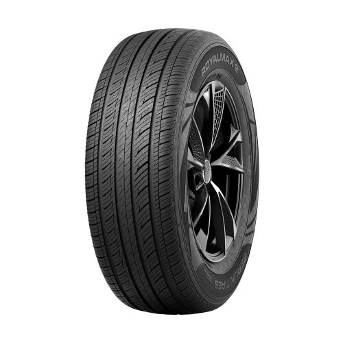 BERLIN TIRES 265/70 R17 115T ROYALMAX 2 Gumi