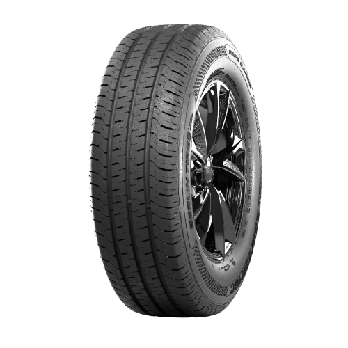 BERLIN TIRES 195R15C 106/104Q SAFE C Gumi