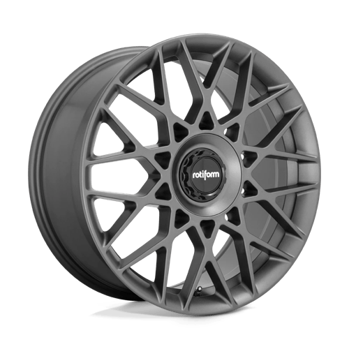 Rotiform   BLQ-C  5X108/114 8.5j R19 ET45 Antracit Alufelni