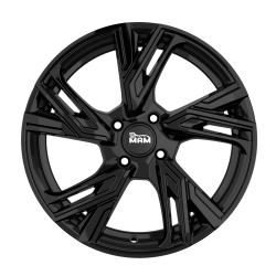 4x108 16x6,5 ET37 Mam RS5 Alufelni 4x108 16x6,5 ET37 Mam RS5 Alufelni