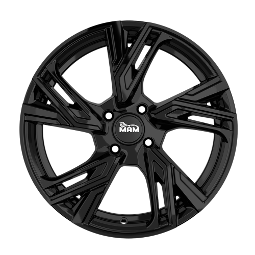 4x108 16x6,5 ET37 Mam RS5 Alufelni 4x108 16x6,5 ET37 Mam RS5 Alufelni