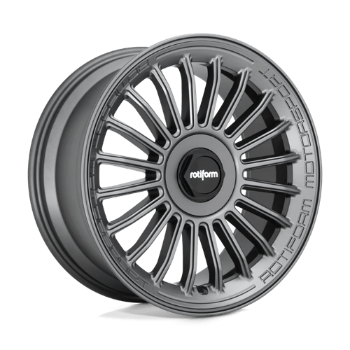 Rotiform   BUC-M  5X112/100 8.5j R19 ET45 Matt antracit Alufelni
