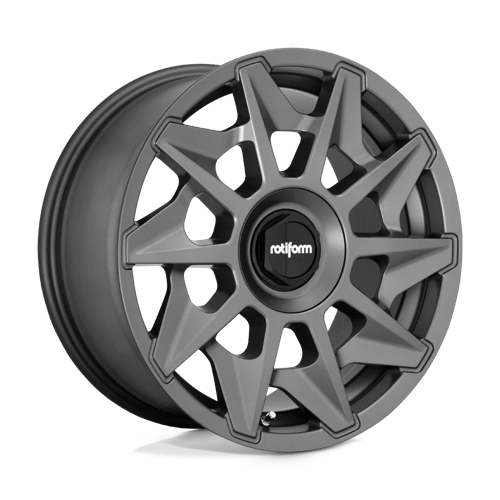 Rotiform   CVT  5X100/112 8.5j R19 ET45 Matt antracit Alufelni
