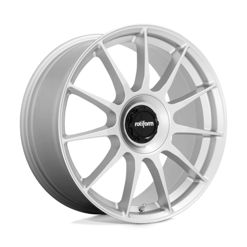 Rotiform   DTM  5X114/108 8.5j R20 ET35 EZÜST Alufelni