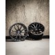 5x108 18x8 ET25 YOTA YP1 Alufelni