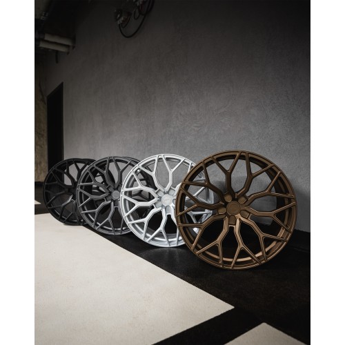 5x112 20x9 ET29 YOTA YP1 Alufelni