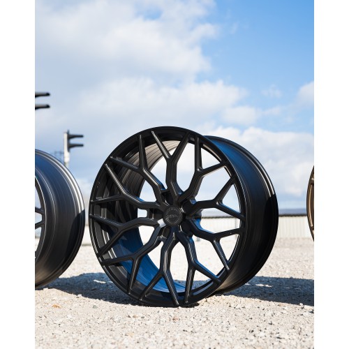 5x108 18x8 ET25 YOTA YP1 Alufelni