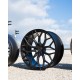 5x108 18x8 ET25 YOTA YP1 Alufelni