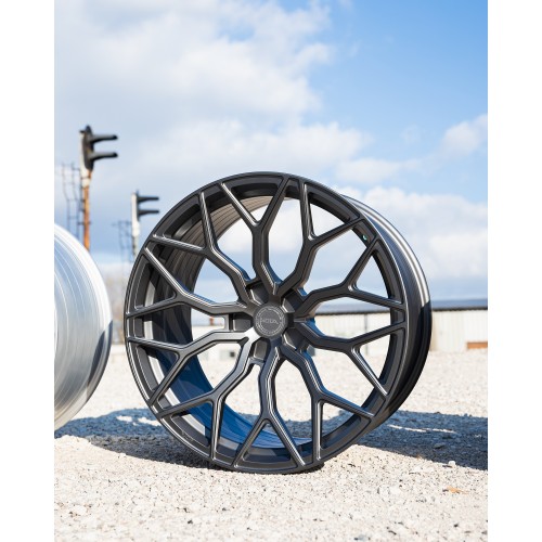 5x108 18x8 ET25 YOTA YP1 Alufelni