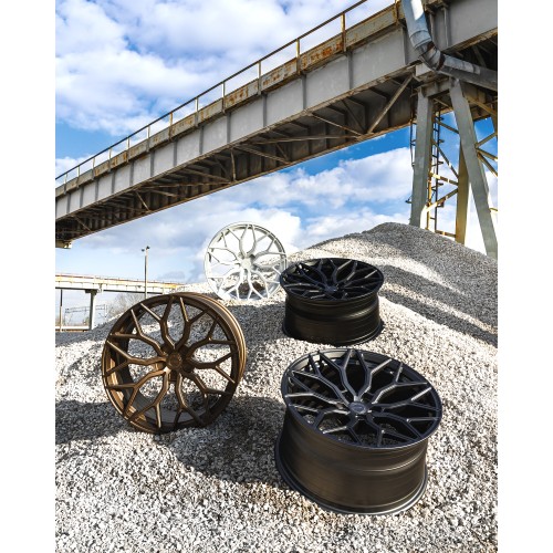 5x108 20x9 ET38 YOTA YP1 Alufelni