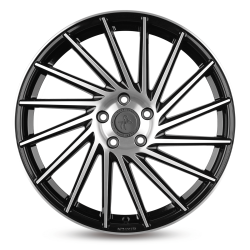 5x120 21x9,5 ET38 Keskin KT17 Alufelni 5x120 21x9,5 ET38 Keskin KT17 Alufelni