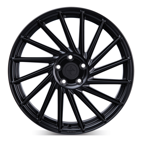 5x112 21x9,5 ET35 Keskin KT17 Alufelni