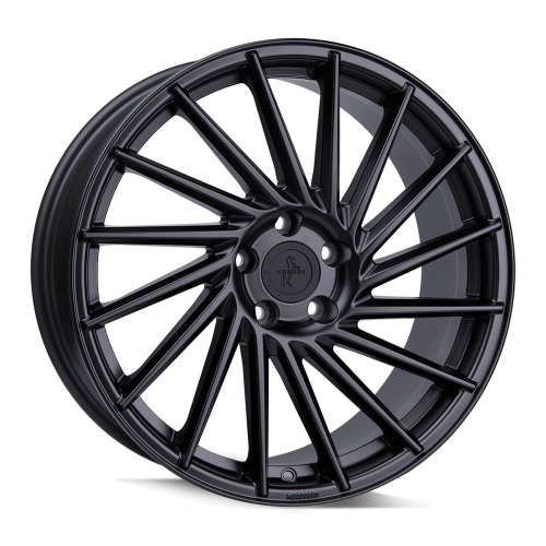 Keskin   KT17 5X108 8,5J R19 45 Matt fekete Alufelni
