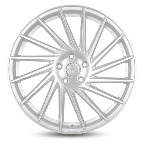 5x120 22x10 ET40 Keskin KT17 Alufelni