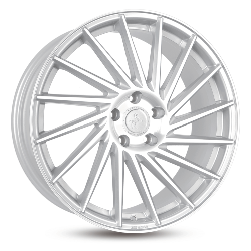 5x120 21x11 ET38 Keskin KT17 Alufelni 5x120 21x11 ET38 Keskin KT17 Alufelni