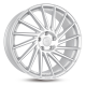 5x120 22x10 ET40 Keskin KT17 Alufelni