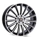 5x130 22x10 ET40 Keskin KT18 Alufelni