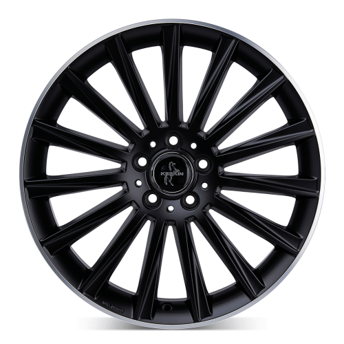 5x130 22x10 ET58 Keskin KT18 Alufelni