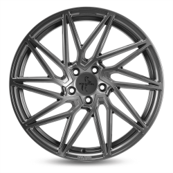 5x112 20x8,5 ET45 Keskin KT20 Alufelni 5x112 20x8,5 ET45 Keskin KT20 Alufelni