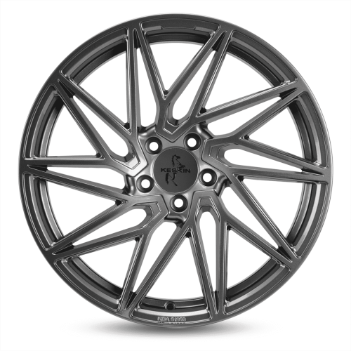 5x112 20x8,5 ET45 Keskin KT20 Alufelni 5x112 20x8,5 ET45 Keskin KT20 Alufelni