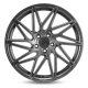 5x112 20x8,5 ET45 Keskin KT20 Alufelni 5x112 20x8,5 ET45 Keskin KT20 Alufelni