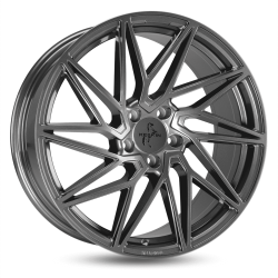 5x112 20x8,5 ET45 Keskin KT20 Alufelni