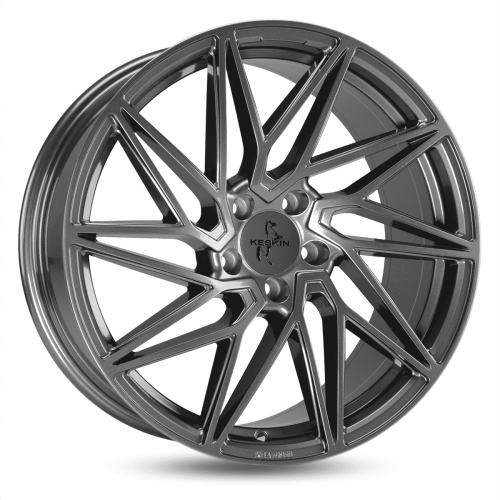 5x112 20x8,5 ET45 Keskin KT20 Alufelni 5x112 20x8,5 ET45 Keskin KT20 Alufelni