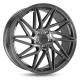 5x112 20x8,5 ET45 Keskin KT20 Alufelni 5x112 20x8,5 ET45 Keskin KT20 Alufelni