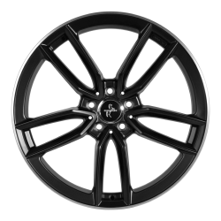 5x112 20x8,5 ET42 Keskin KT21 Alufelni