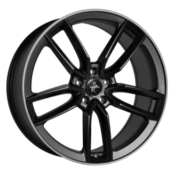 5x112 20x8,5 ET42 Keskin KT21 Alufelni
