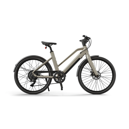 Keskin eBike 1V Homok Elektromos kerékpár 