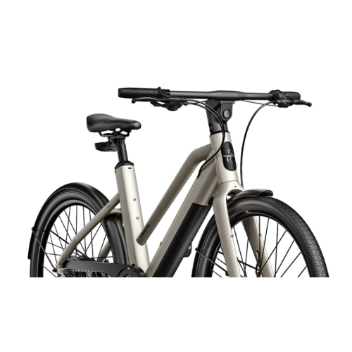 Keskin eBike 1V Homok Elektromos kerékpár 