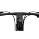 Keskin eBike 1V Matt Fekete Elektromos kerékpár 