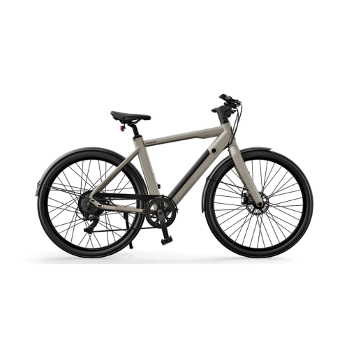 Keskin eBike 1 Homok Színű Elektromos kerékpár