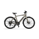 Keskin eBike 1 Homok Színű Elektromos kerékpár