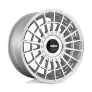 Rotiform   LAS-R  5X120/114 10j R20 ET40 Fényes ezüst Alufelni