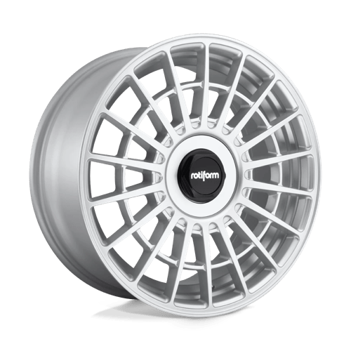 Rotiform   LAS-R  5X120/114 10j R20 ET40 Fényes ezüst Alufelni