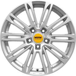5x112 16x7 ET38 Mam A4 Alufelni 5x112 16x7 ET38 Mam A4 Alufelni