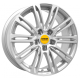 5x112 16x7 ET38 Mam A4 Alufelni