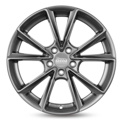 5x112 20x8,5 ET45 Mam A5 Alufelni 5x112 20x8,5 ET45 Mam A5 Alufelni