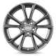 5x112 20x8,5 ET45 Mam A5 Alufelni