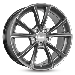 5x112 20x8,5 ET45 Mam A5 Alufelni