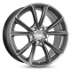 5x112 20x8,5 ET45 Mam A5 Alufelni